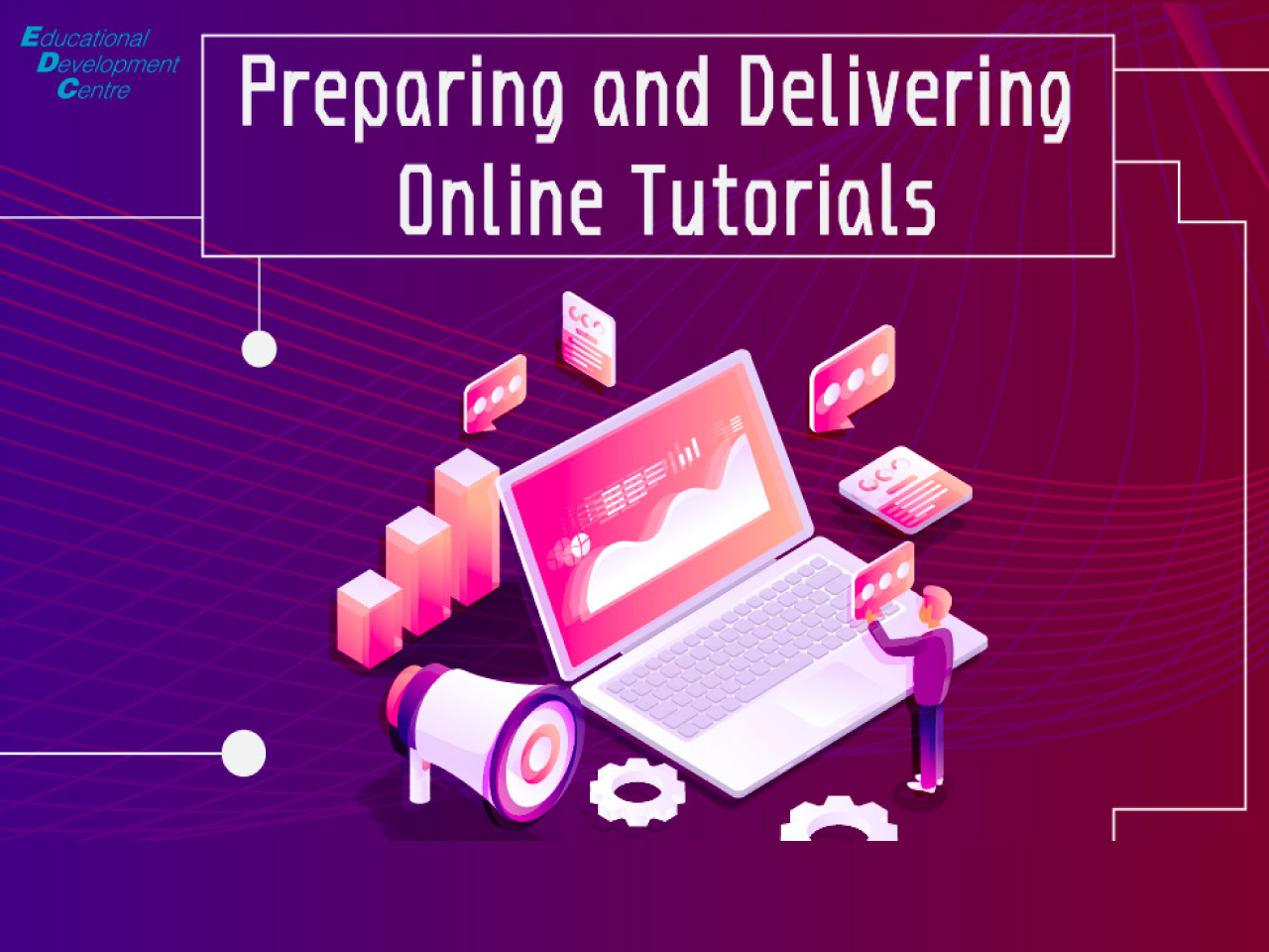 Preparing and Delivering Online Classes
