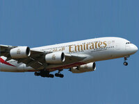 Largest Airline in the Middle East: A Case of Emirates