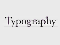 The Different Types of Fonts: When to Use Each Font Type and When Not