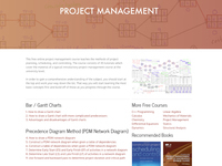 Project Management