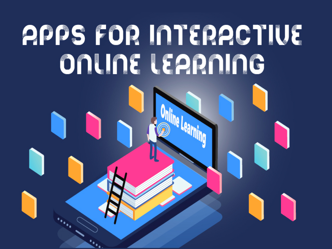 link to Apps for Interactive Online Learning (2020-03-18)