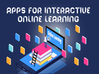 Apps for Interactive Online Learning (2020-03-18)