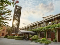 ["Shanghai Jianye Li Capella Hotel Blind-Box Promotion | GreatCase100"]