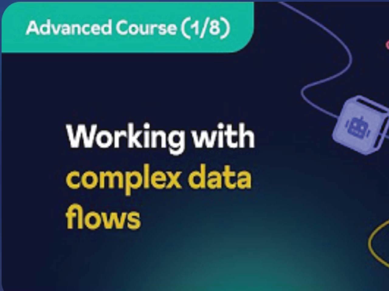 n8n Advanced course