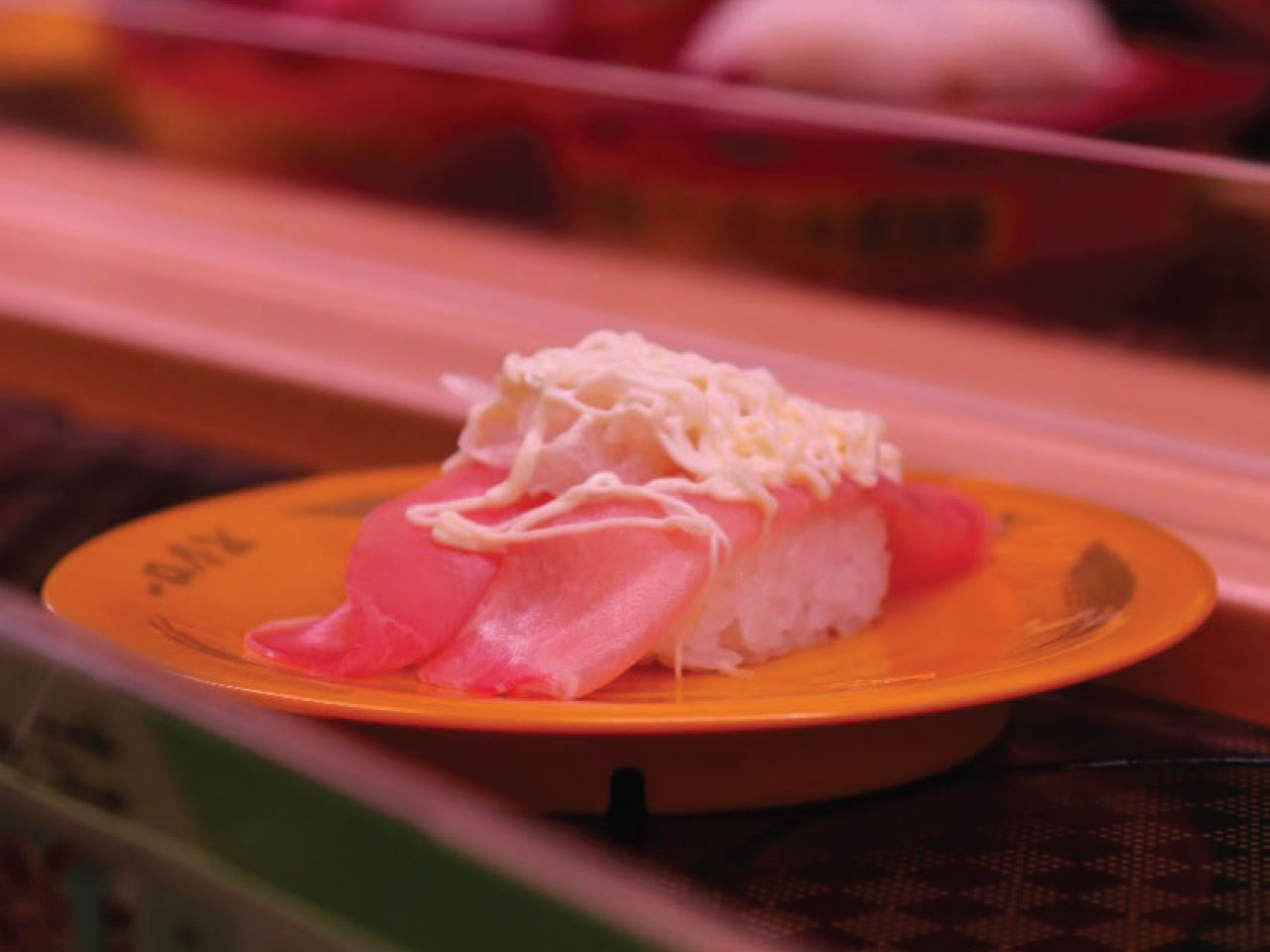 Genki Sushi and the Kousoku Innovation—Still a Gimmick or a Game Changer?