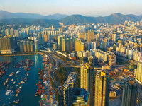 Sky100 Hong Kong Observation Deck: Integrating Technology to Enhance Visitor Experience