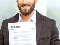 How to Write a CV: 10 CV Top Tips to Make a Great Resume in 2024