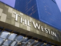 Westin x KEEP Let's Rise Cross-Border Collaborative | GreatCase100