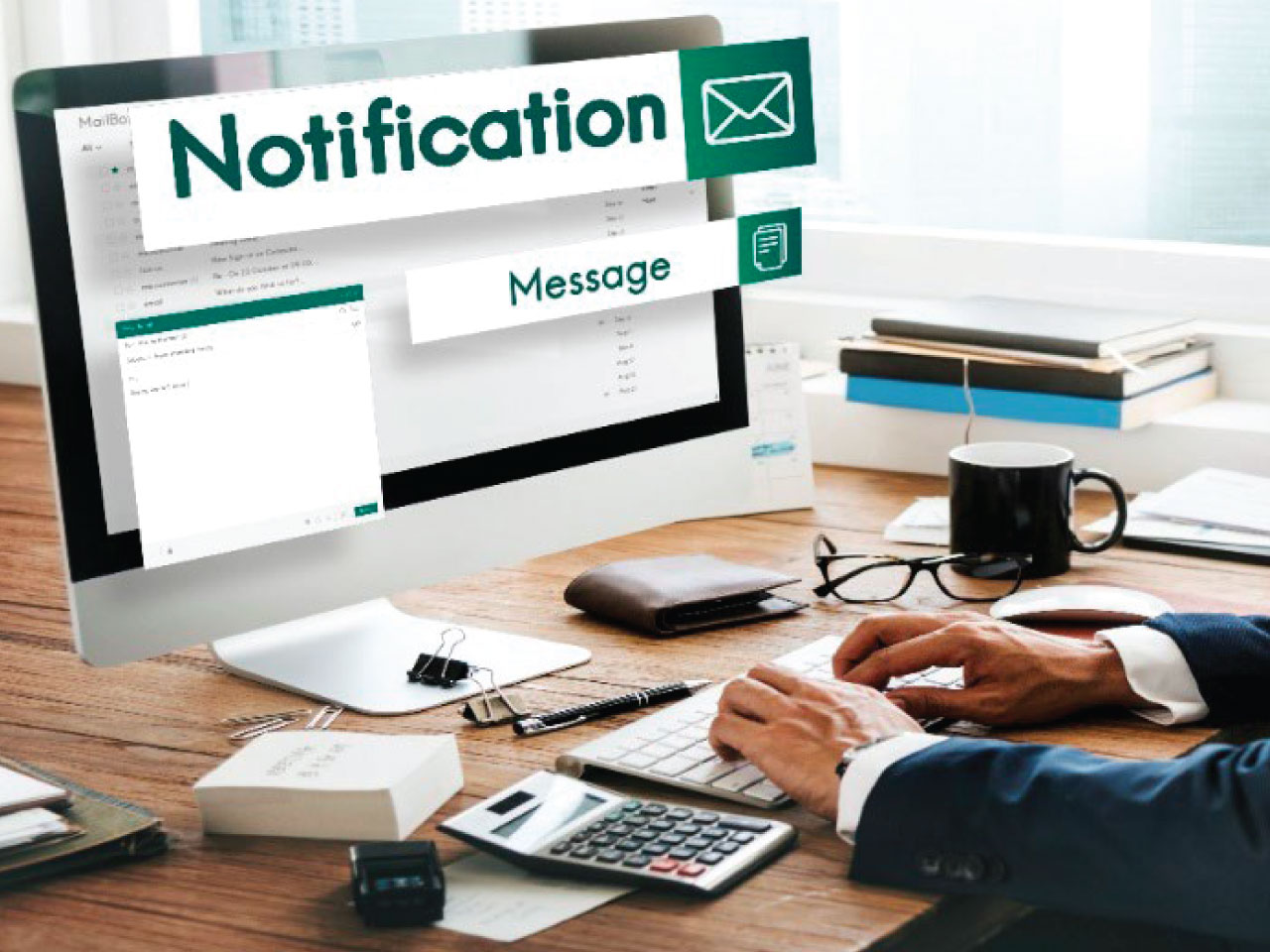 Leveraging AI for Internal Communications: Opportunities and Challenges