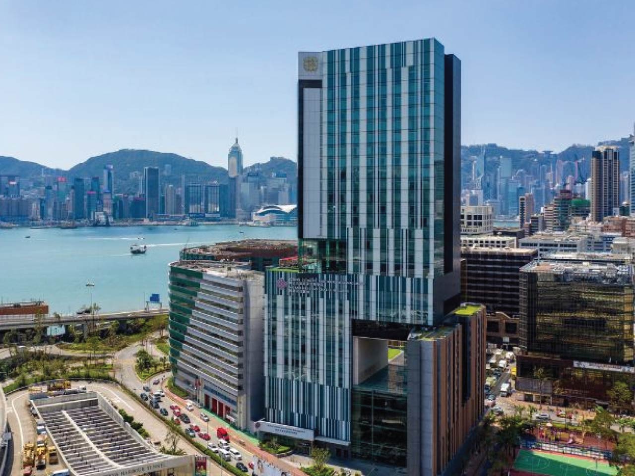 Selective Digital Transformation: Managing HR Technology in a People-Centred Hospitality Organisation – Hotel ICON