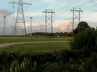 How Does the Power Grid Work?