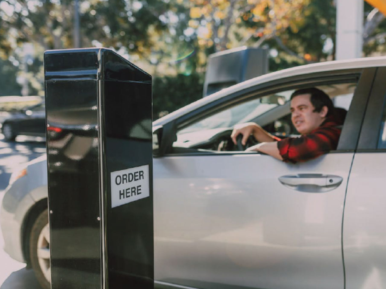 Voice-ordering Technology: A Case of McDonald’s AI Drive-thru