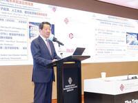 ["PAIR Distinguished Lecture : The Transparent Revolution that is Remoulding the Future"]