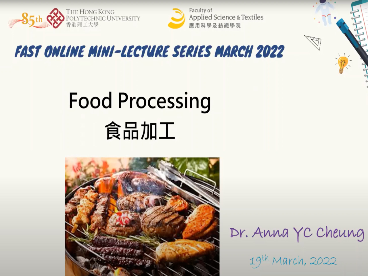 Food Processing