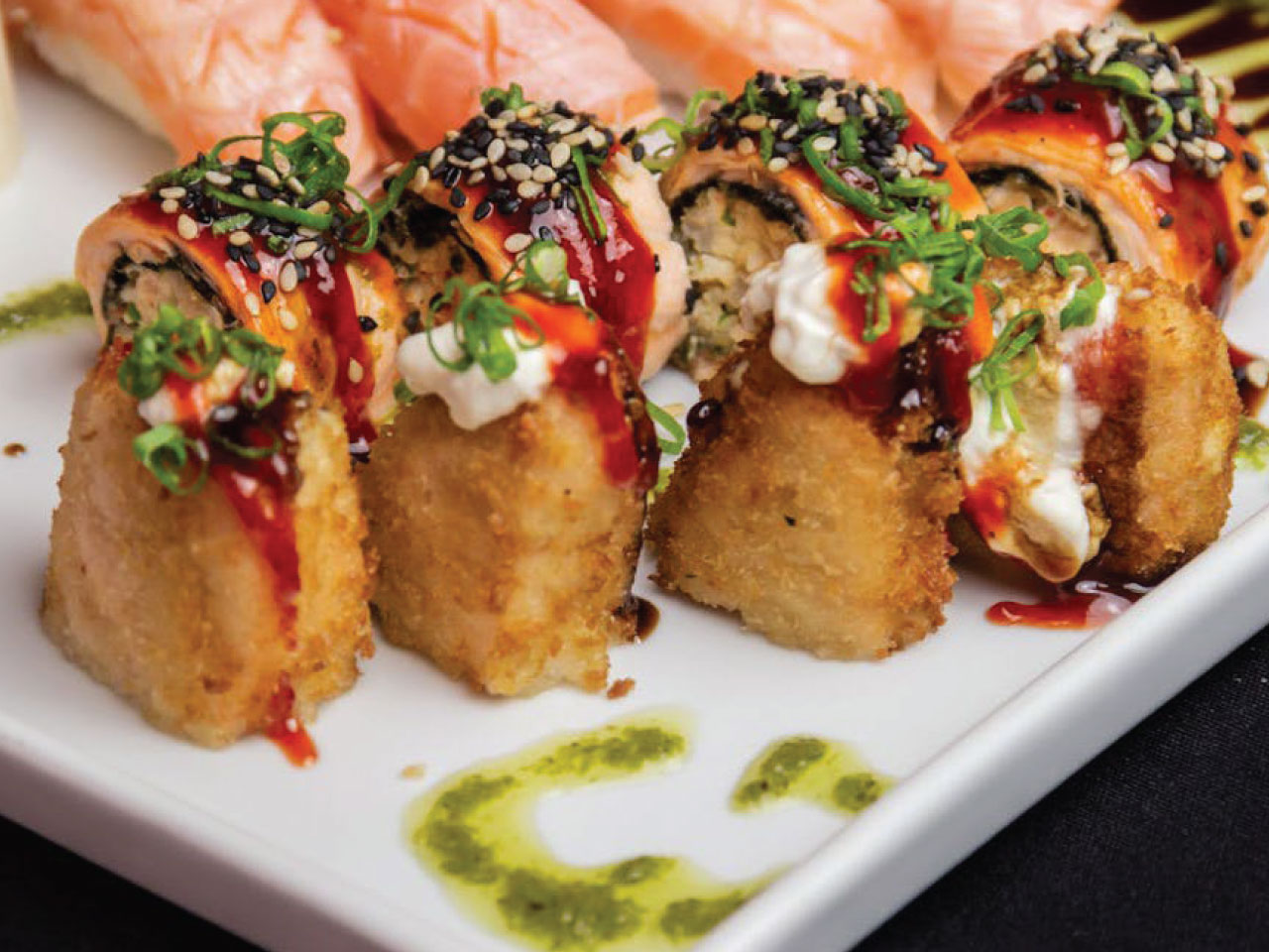 Uma Nota – Bringing Nipo Brasileiro Cuisine to the Global Stage