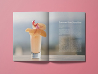 How to Create a Professional Magazine Layout