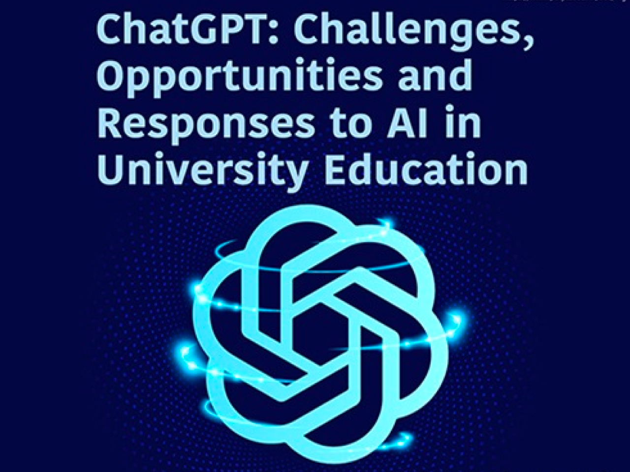 ChatGPT: Challenges, Opportunities and Responses to AI in University Education
