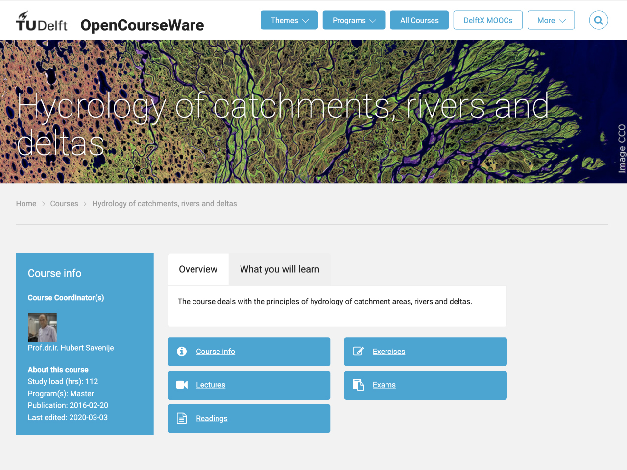 view resource