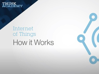 How It Works: Internet of Things