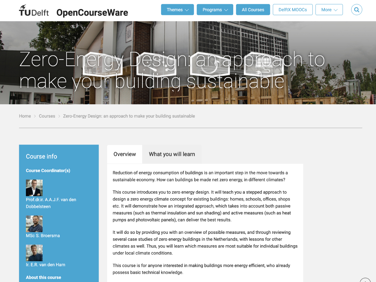 view resource