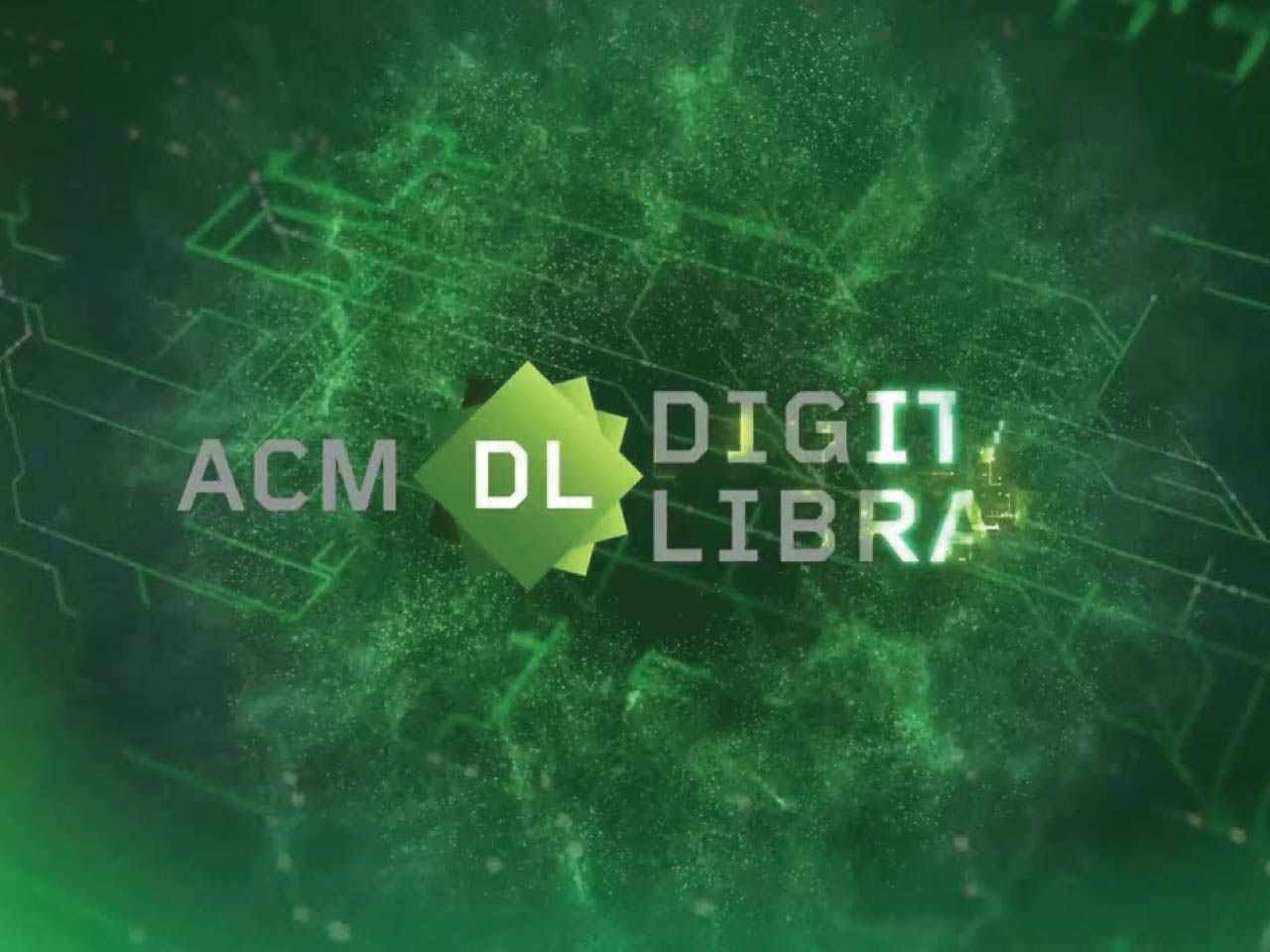 ACM Digital Library