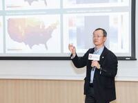 ["PAIR Seminar : Building Environment and Energy : Challenges in Different Scales "]