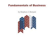 Fundamentals of business