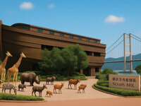 Entering the Decline Stage? A Case of Noah’s Ark Hong Kong
