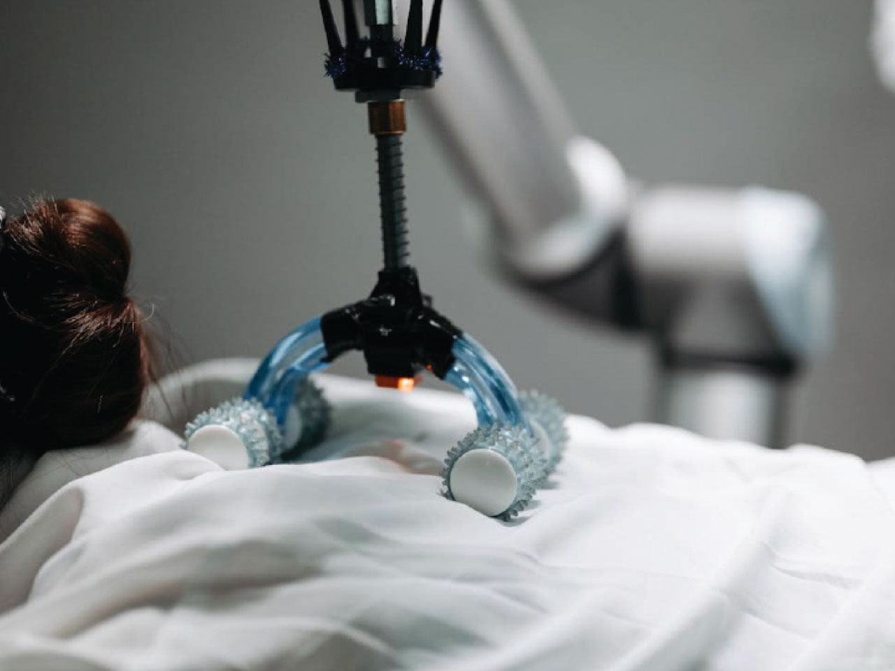 How AI is Transforming Hotel Spa & Wellness Operations
