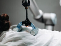 ["How AI is Transforming Hotel Spa & Wellness Operations"]