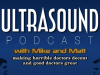 Ultrasound Podcast - Physics Basics
