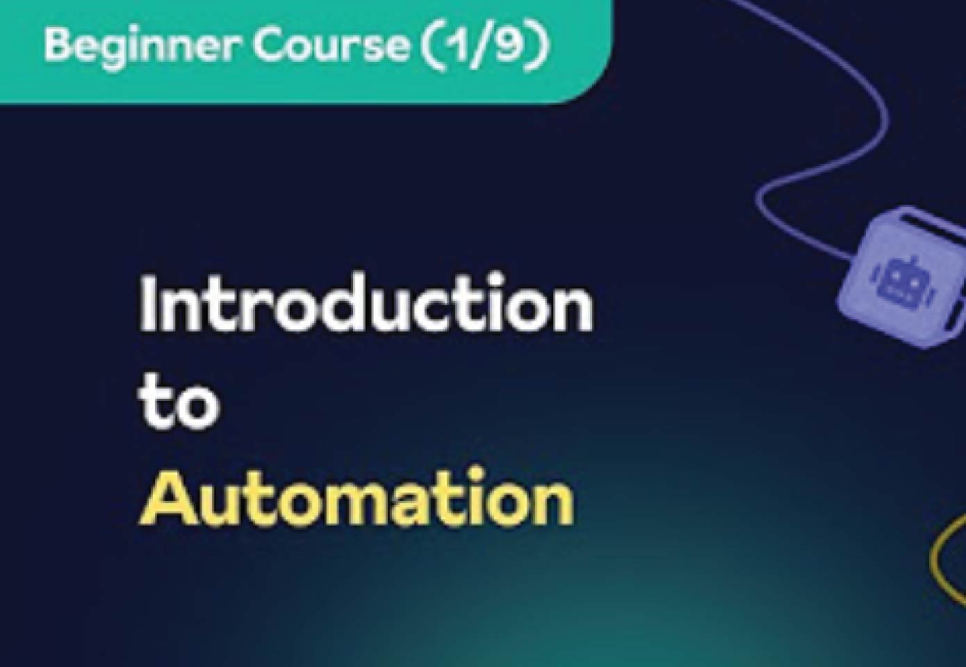 n8n Beginner course