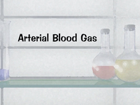Arterial Blood Gas (Screencast)