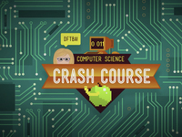 Crash Course Computer Science