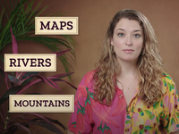 Crash Course Geography