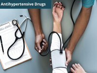 Antihypertensive Drugs