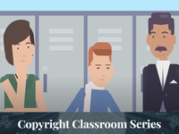 The Copyright Classroom: Lesson 2 Teaching