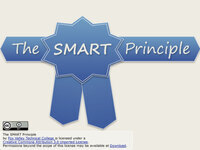 The SMART Principle