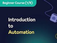 link to n8n Beginner course