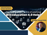 The Post-pandemic Era of Learning: Will Education 4.0 Help?