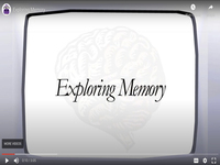 Exploring Memory