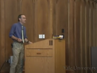 Game Theory with Ben Polak