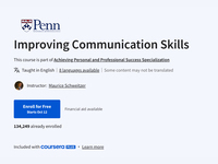 Improving Communication Skill