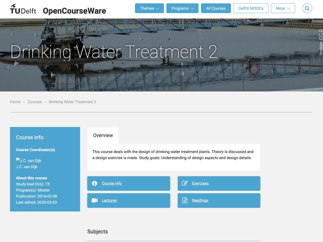 view resource