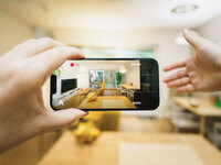 Enhancing Guest Experience Through Digital Innovation: A Case of Park Hotel Hong Kong