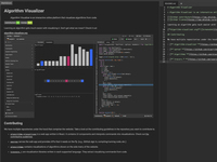 Algorithm Visualizer