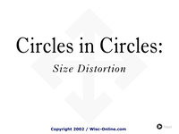 Circles in Circles