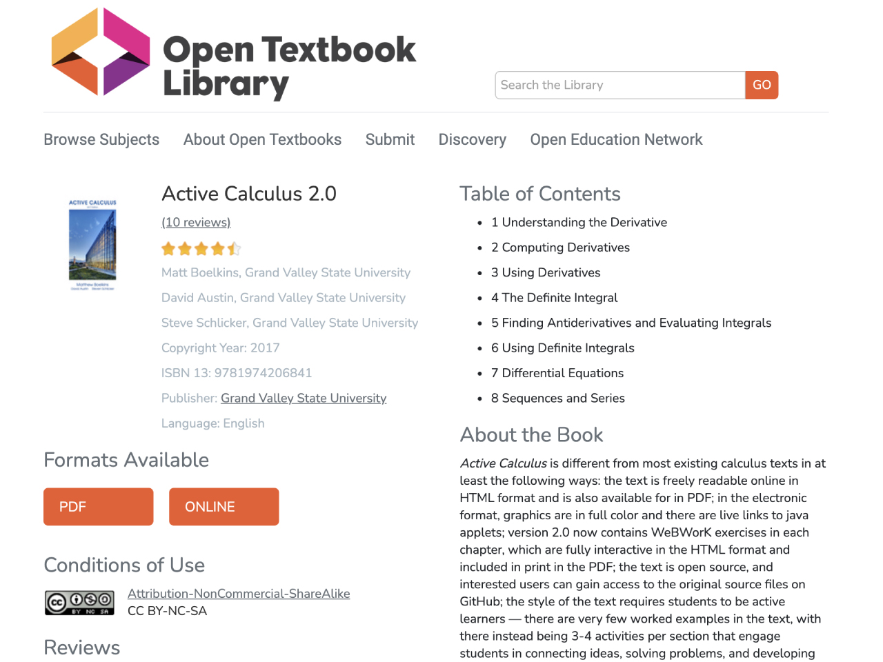 view resource