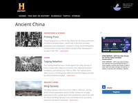 Ancient China