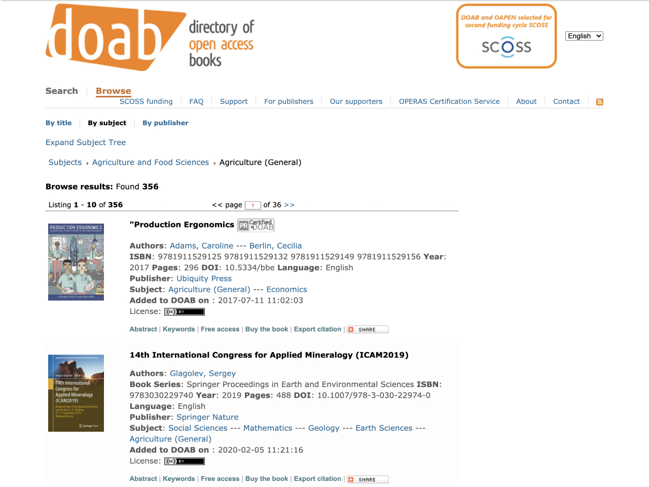 view resource